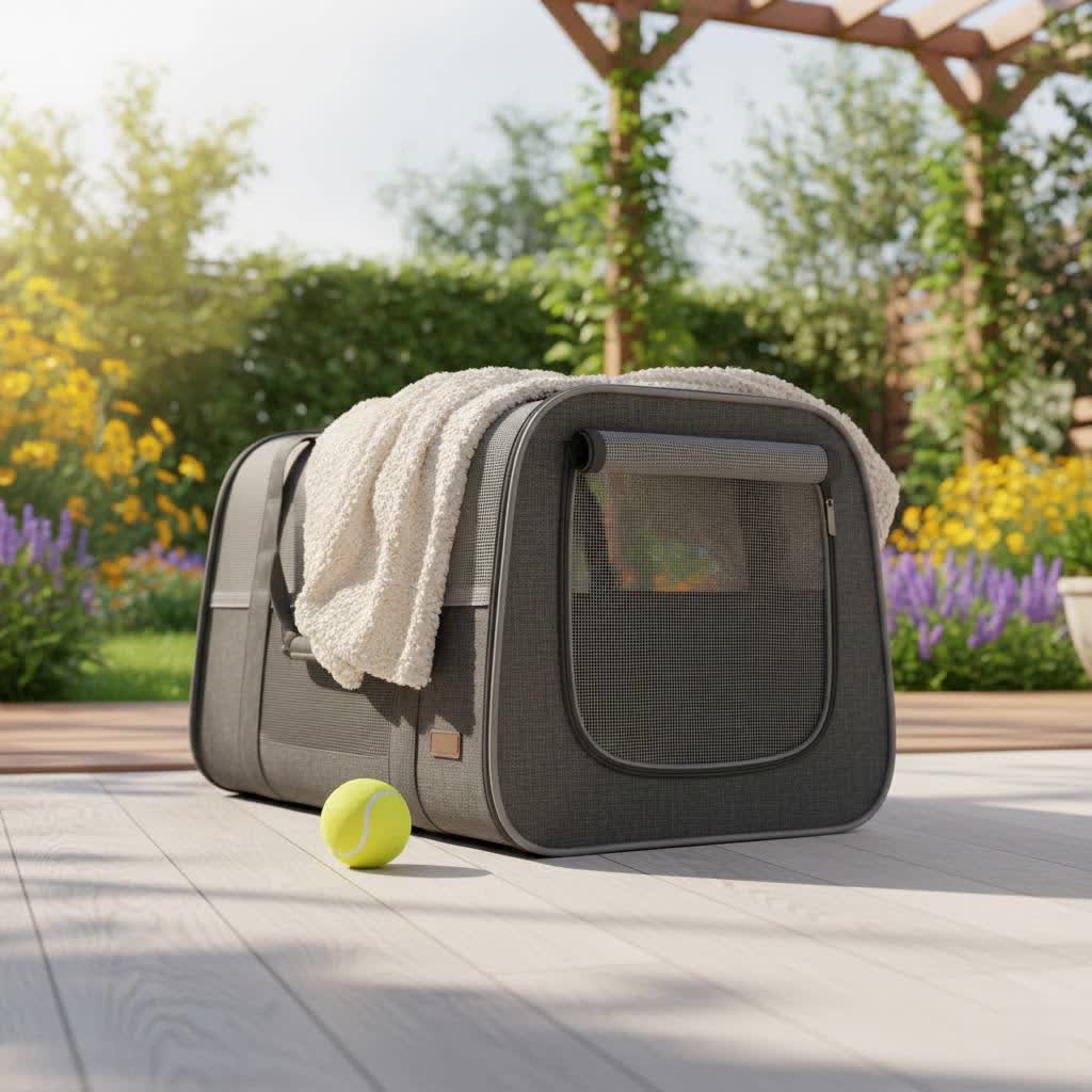 Navigating the Skies: Your Ultimate Guide to Delta Airlines Approved Pet Carriers