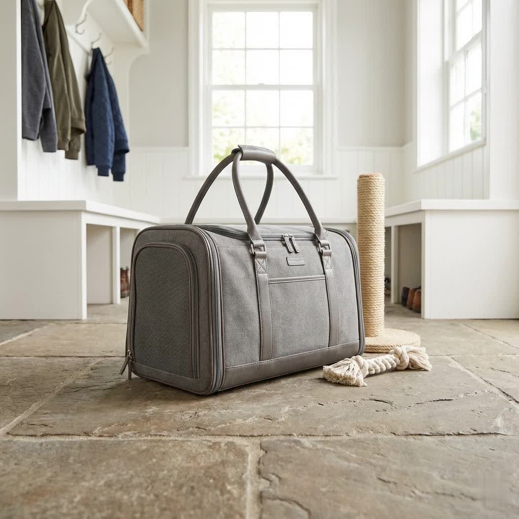 Finding the Best Pet Carrier: Your Ultimate Guide for Safe and Comfortable Travel