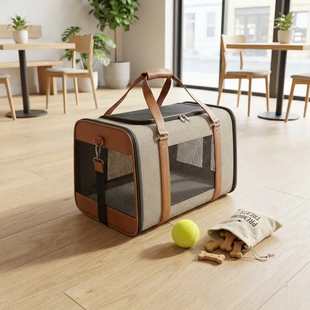 Delta Airlines Pet Carrier: Your Ultimate Guide to Stress-Free Pet Travel