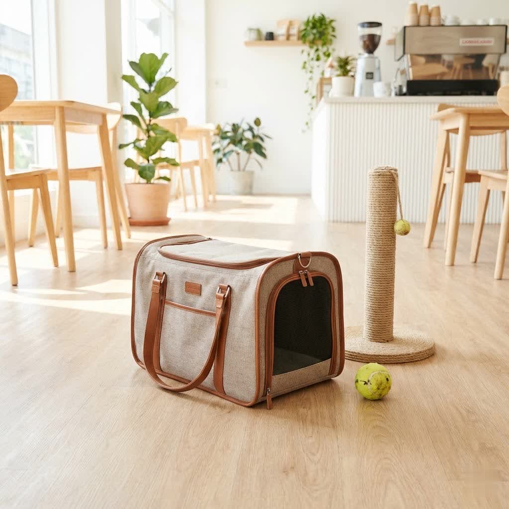 The Ultimate Guide to Choosing the Best Pet Purse Carrier