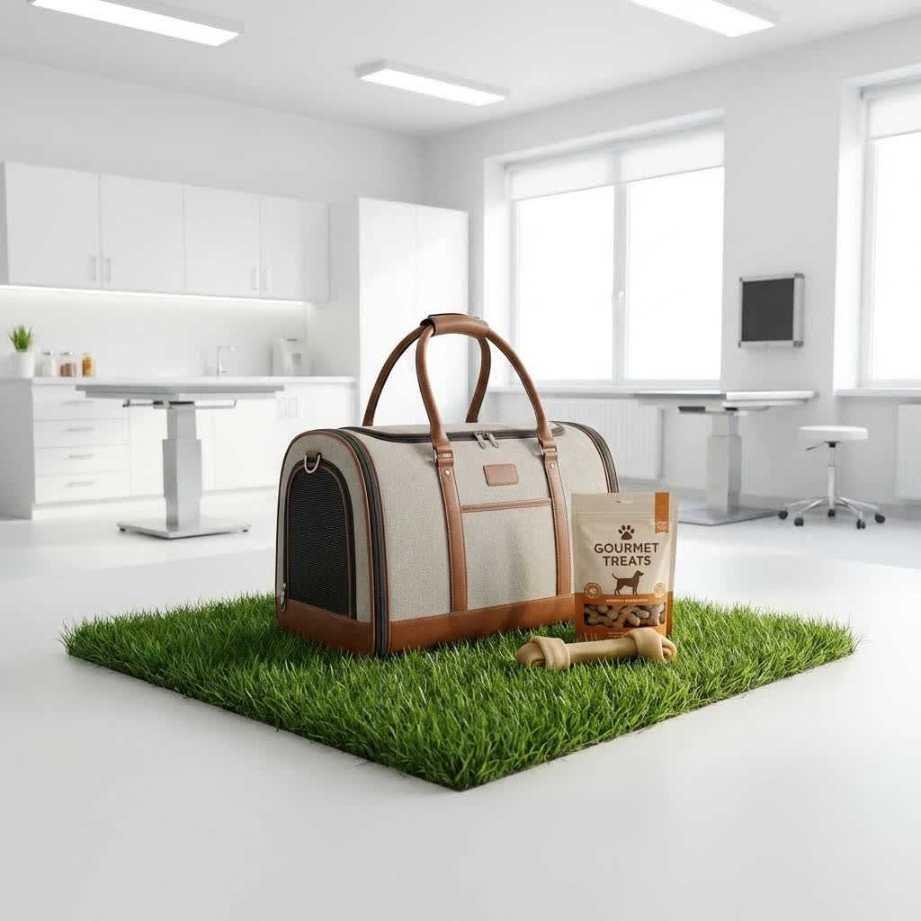How to Find the Perfect Pet Carrier Nearby: Your Urgent Guide