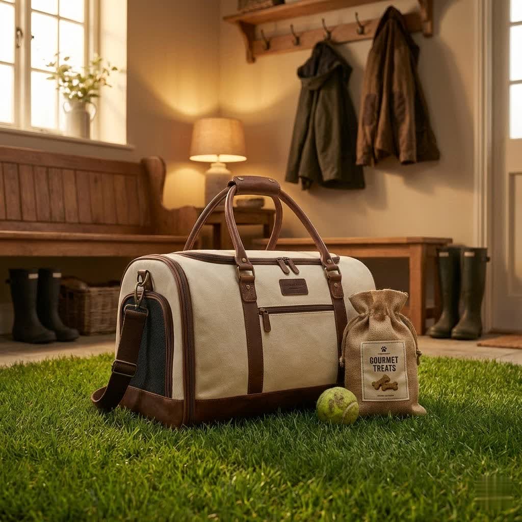 Choosing the Right Pet Carrier for Southwest Airlines Travel