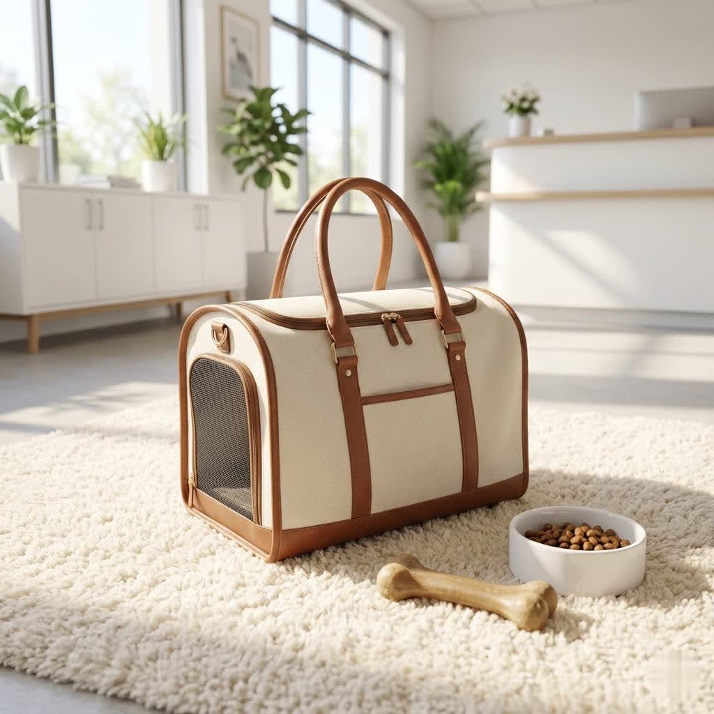 Your Essential Guide to Southwest Airlines Pet Carriers