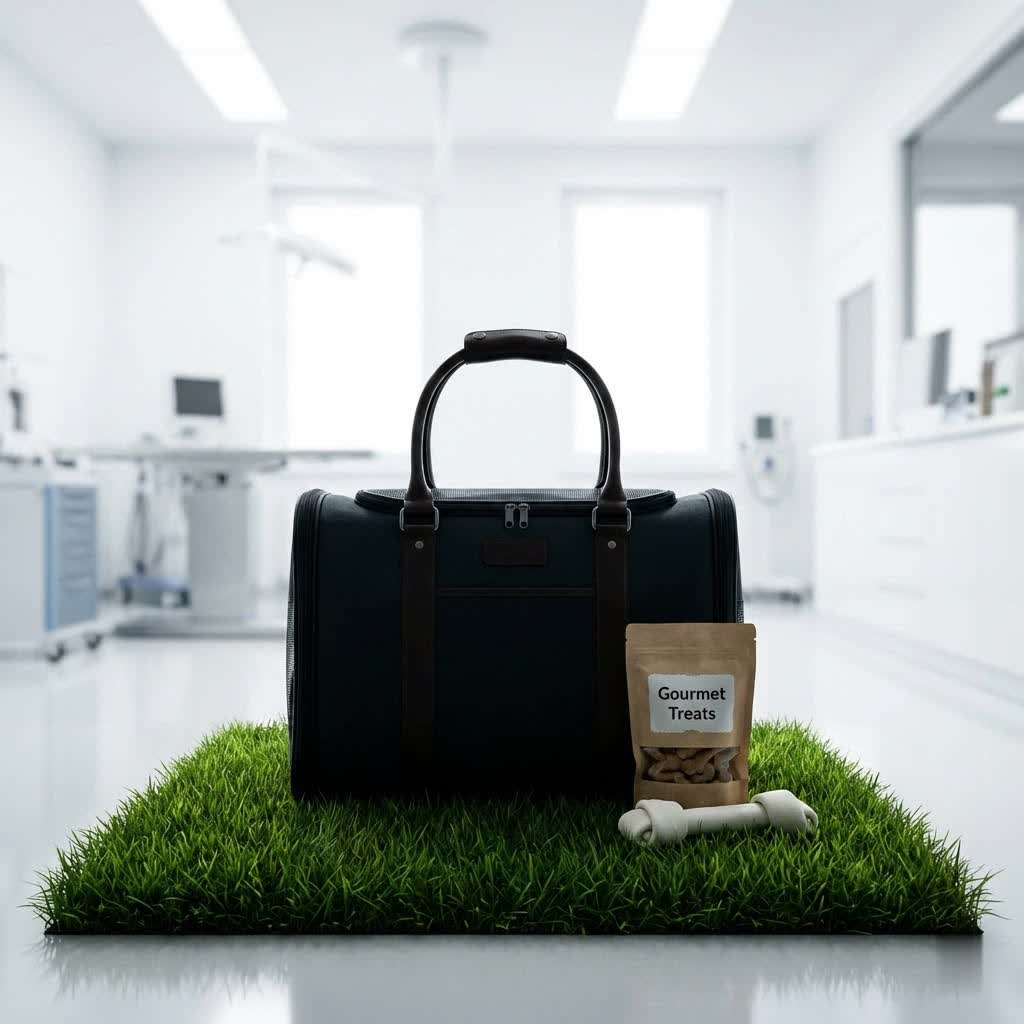 Choosing the Best Airline Pet Carrier: Your Ultimate Travel Guide