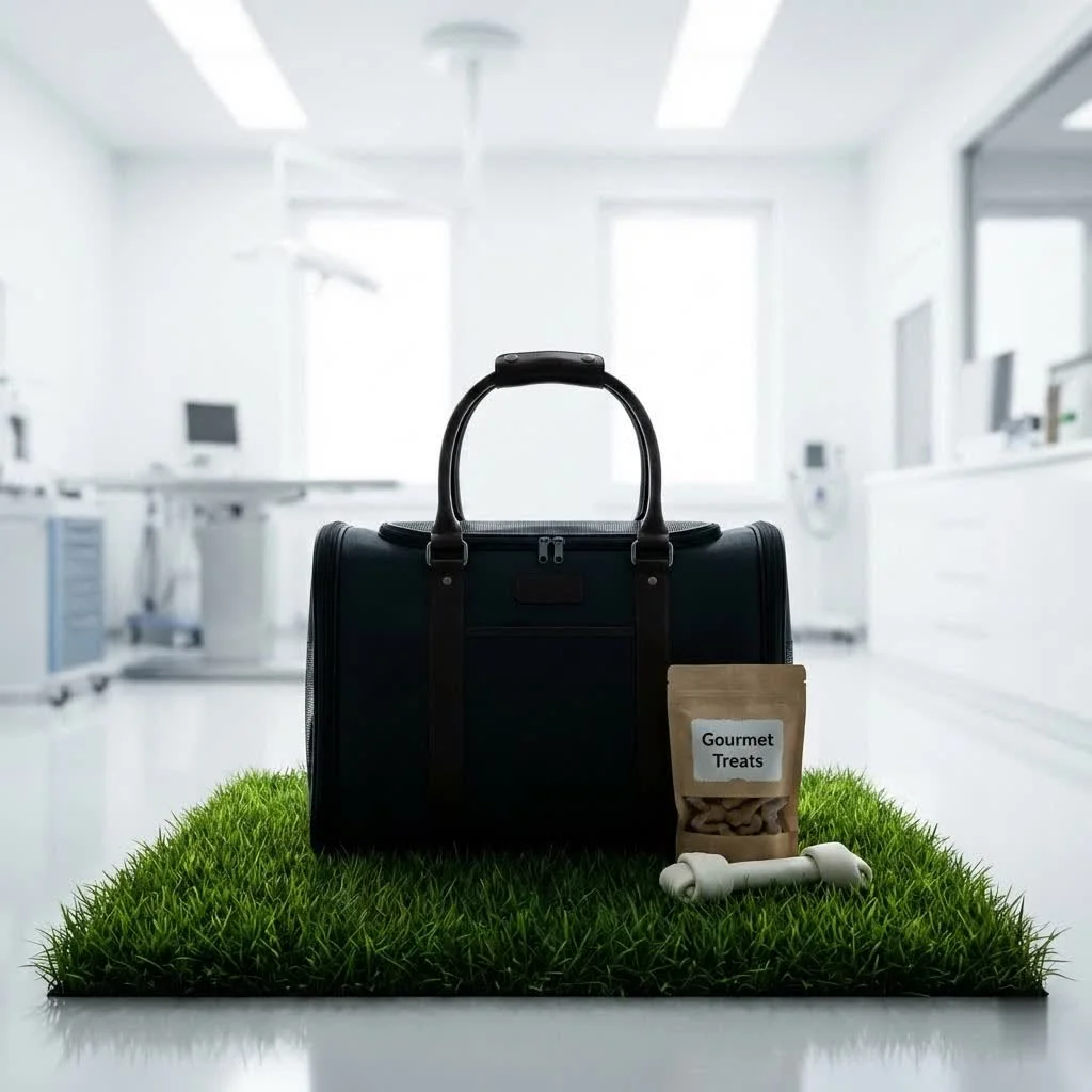 Choosing the Best Airline Pet Carrier: Your Ultimate Travel Guide