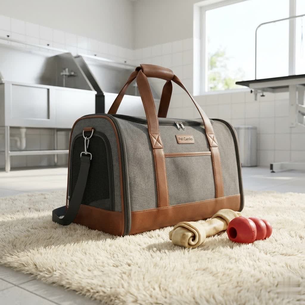 The Ultimate Guide to Delta Approved Pet Carriers: Flying with Your Furry Friend