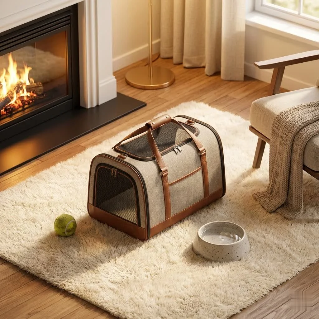 The Ultimate Guide to Choosing Your Perfect Pet Carrier Handbag