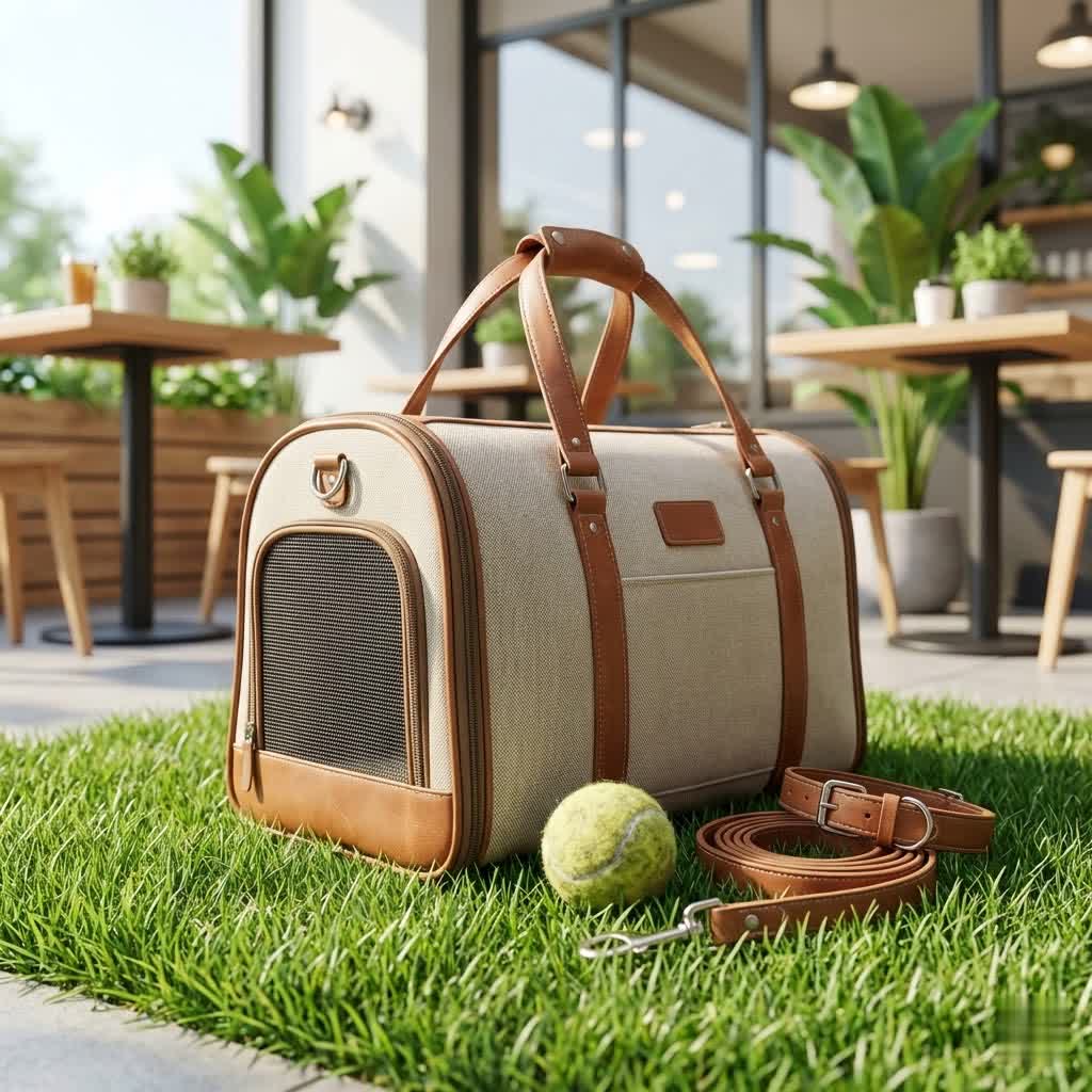 The Ultimate Guide to Choosing the Best Flight Pet Carrier