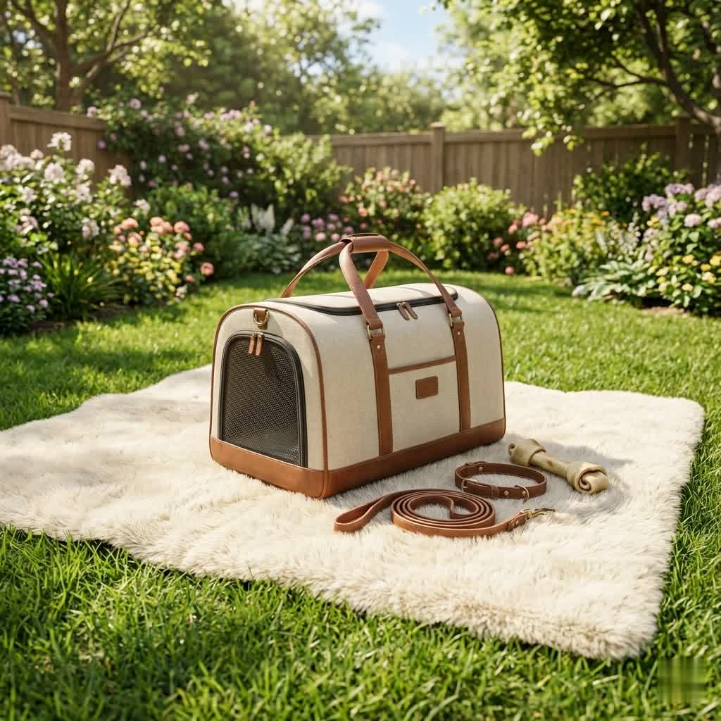 Choosing the Ultimate Sport Pet Cat Carrier: A Comprehensive Guide