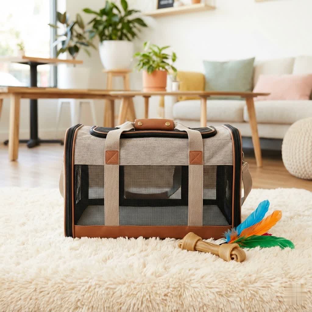 Sherpa Pet Carrier Medium: Your Comprehensive Guide to Safe & Comfortable Pet Travel