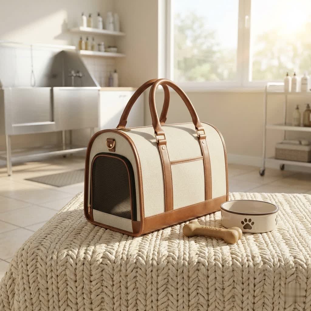 The Ultimate Guide to Choosing the Best Pet Carrier for Your Medium Dog